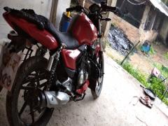 Keeway RKS 125